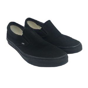 are vans considered non slip shoes